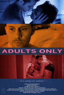 Adults Only Trailer