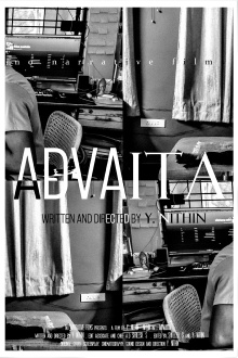 ADVAITA Trailer