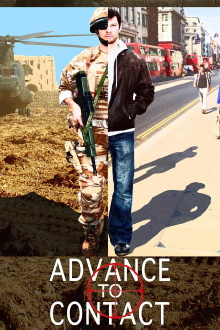 Advance to Contact Trailer