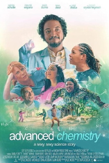 Advanced Chemistry Trailer