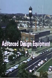 Advanced Design Equipment for Blow Molding Trailer