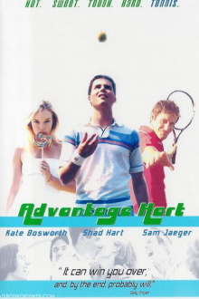 Advantage Hart Trailer