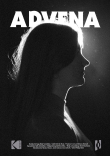 Advena Trailer