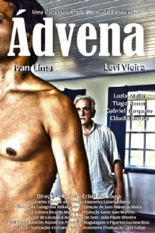 Ádvena Trailer