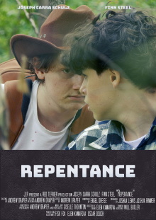 Advent 2: Repentance Trailer