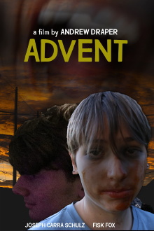 Advent Trailer