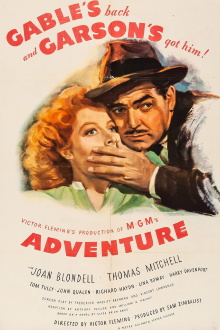 Adventure Trailer