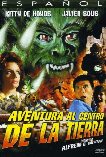 Adventure at the Center of the Earth Trailer