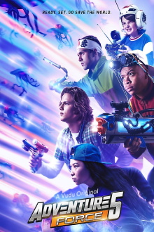 Adventure Force 5 Trailer