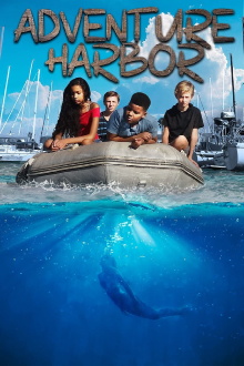 Adventure Harbor Trailer