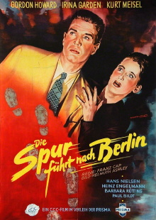 Adventure in Berlin Trailer