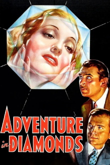Adventure in Diamonds Trailer