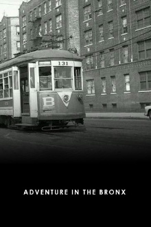 Adventure in the Bronx Trailer