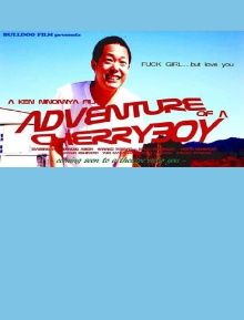 ADVENTURE of a CHERRYBOY Trailer