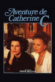 Adventure of Catherine C. Trailer