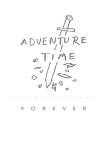 Adventure Time Forever Trailer