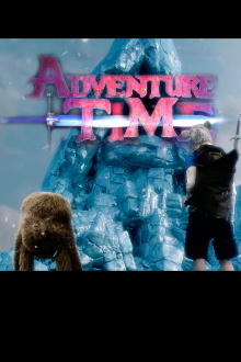 Adventure Time: The Movie - Gritty Reboots Trailer