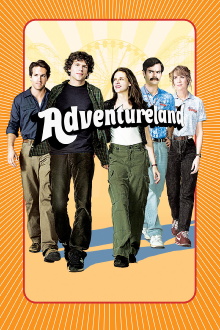 Adventureland Trailer