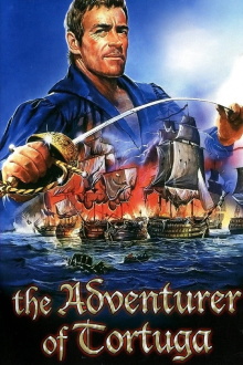 Adventurer of Tortuga Trailer