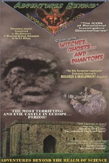 Adventures Beyond: Witches Ghosts & Phantoms Trailer