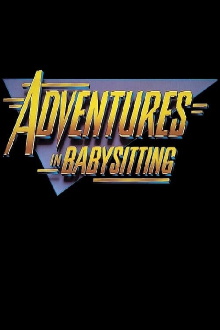 Adventures in Babysitting Trailer