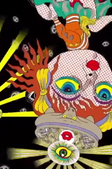 Adventures in Beauty Wonderland Trailer