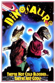 Adventures in Dinosaur City Trailer