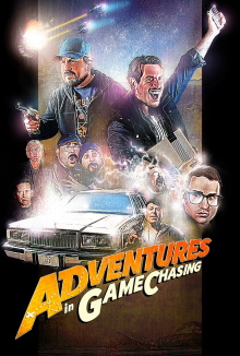 Adventures in Game Chasing Trailer