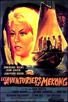 Adventures in Indochina Trailer