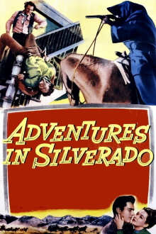 Adventures in Silverado Trailer