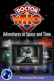 Adventures in Space and Time Trailer