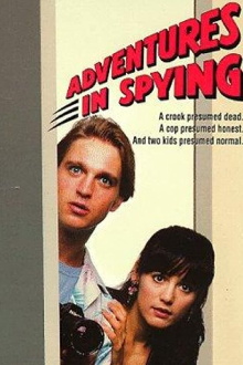Adventures in Spying Trailer
