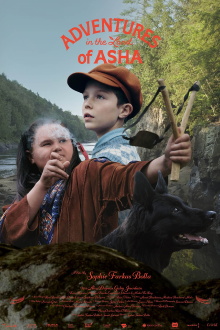 Adventures in the Land of Asha Trailer