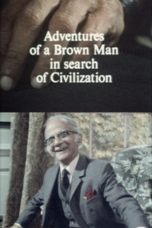 Adventures of a Brown Man in Search of Civilization Trailer