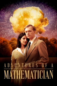 Adventures of a Mathematician Trailer