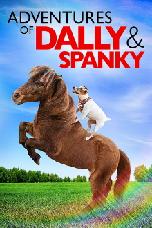 Adventures of Dally and Spanky Trailer