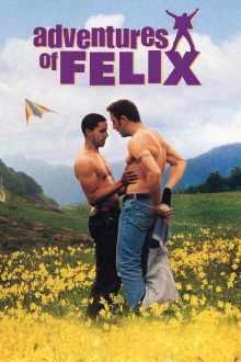 Adventures of Félix Trailer