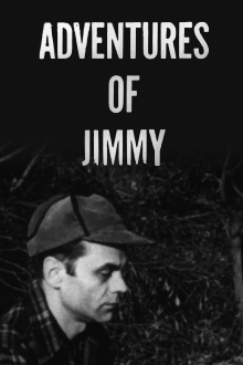 Adventures of Jimmy Trailer