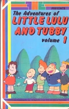 Adventures of Little Lulu & Tubby Trailer