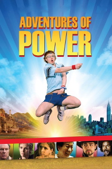 Adventures of Power Trailer