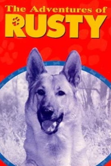 Adventures of Rusty Trailer