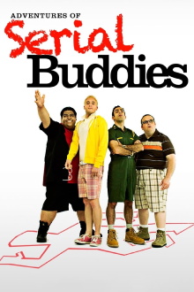 Adventures of Serial Buddies Trailer
