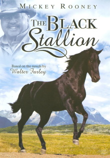 Adventures of the Black Stallion Trailer