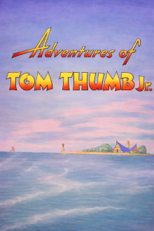 Adventures of Tom Thumb Jr. Trailer