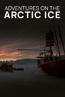 Adventures on the Arctic Ice Trailer