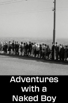 Adventures with a Naked Boy Trailer