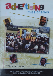 Advertising Missionaries Trailer