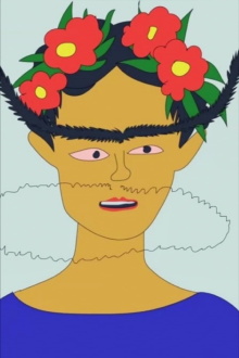 Advice From Ghosts: Frida Kahlo Trailer