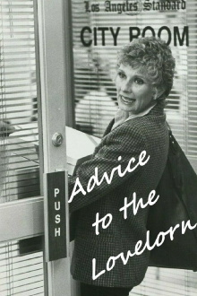 Advice to the Lovelorn Trailer