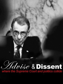 Advise & Dissent Trailer